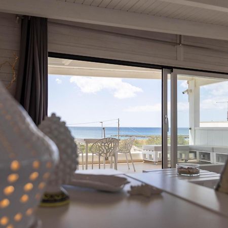 Casa Dansoda Sul Mare توري لابيلو المظهر الخارجي الصورة