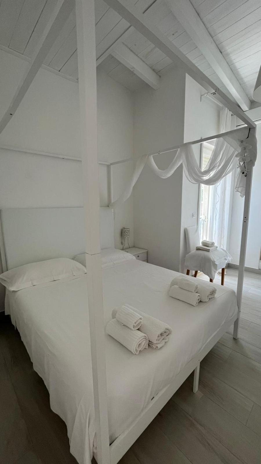 Casa Dansoda Sul Mare توري لابيلو المظهر الخارجي الصورة