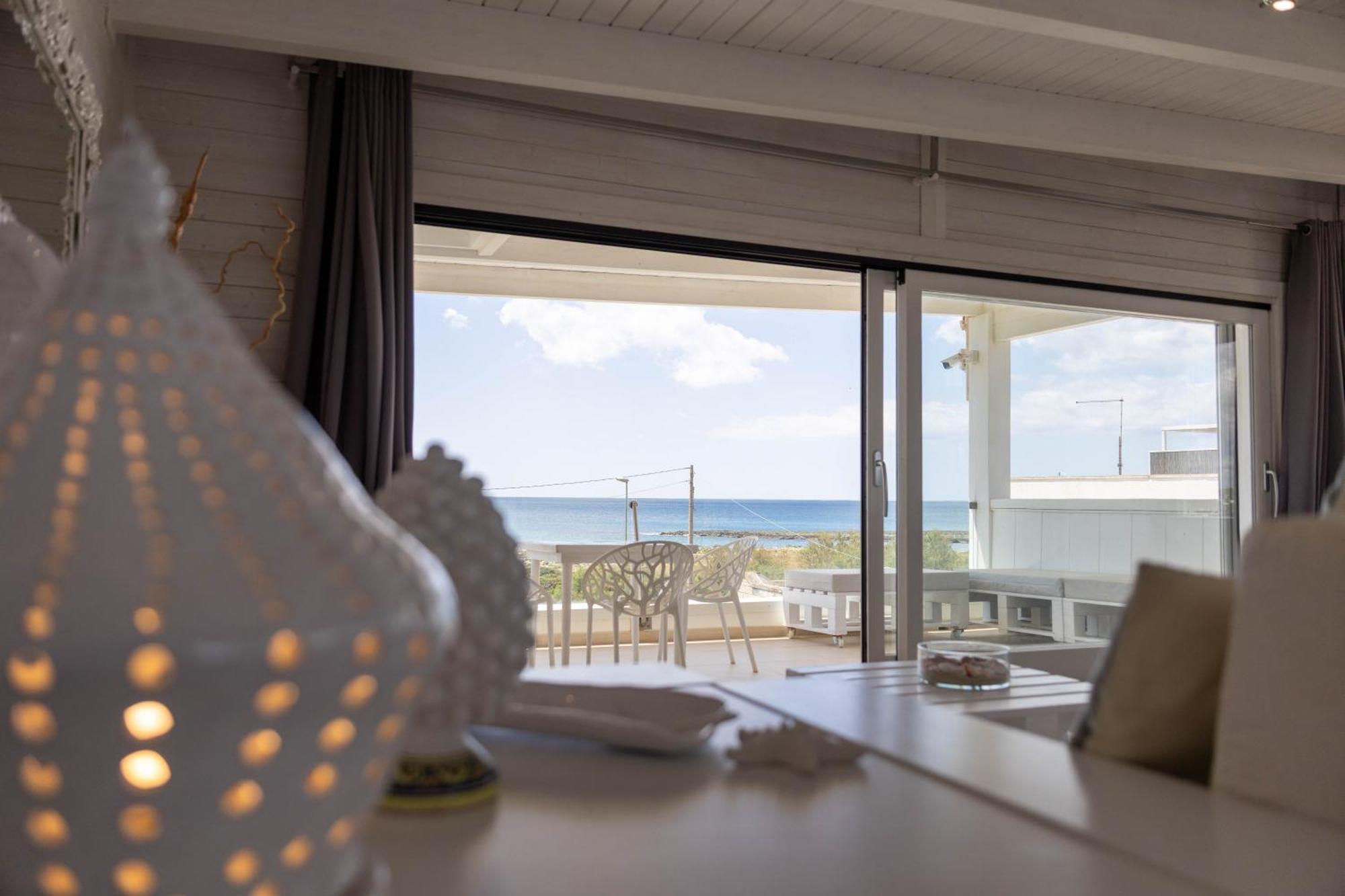 Casa Dansoda Sul Mare توري لابيلو المظهر الخارجي الصورة
